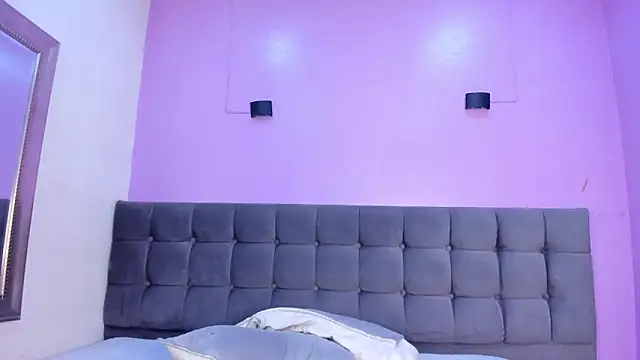 Candypoppy77's Live XXX Chat