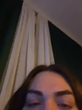 HeyBABYGIRL's Live XXX Chat