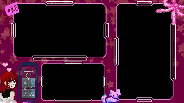 Czat XXX na żywo – HaileyReid