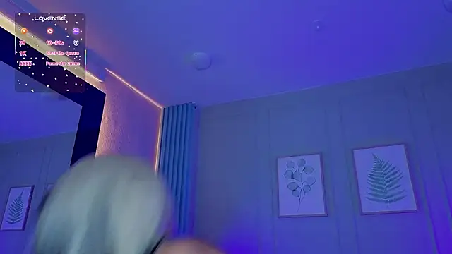 Abbydreams_のライブXXXチャット