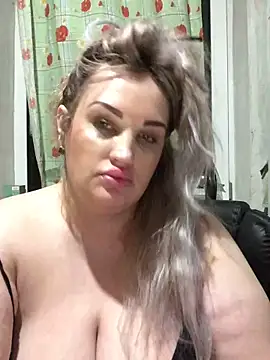 VikiiStoun Live XXX-chat