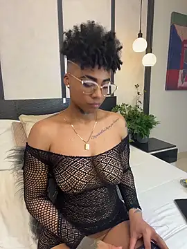 Chat XXX ao vivo de LuciaWallace