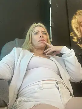 Chat XXX ao vivo de viktoria_davis_