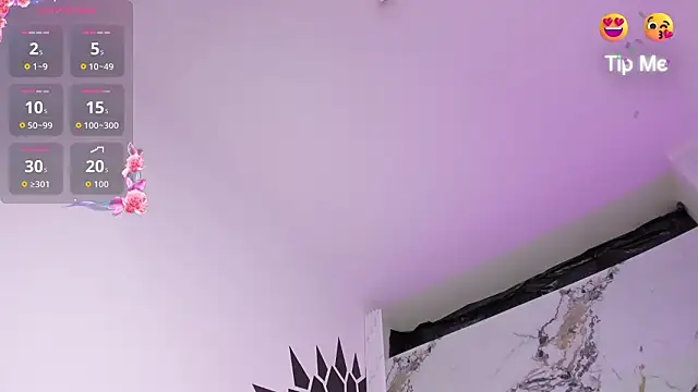 DalayMoore Live XXX-Chat