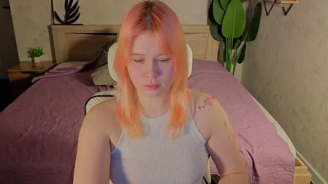 Amy_Kimberlly Live XXX-chat