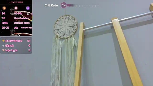 lilith_sm1th's Live XXX Chat