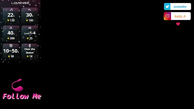 Kathe_zanss' Live XXX Chat