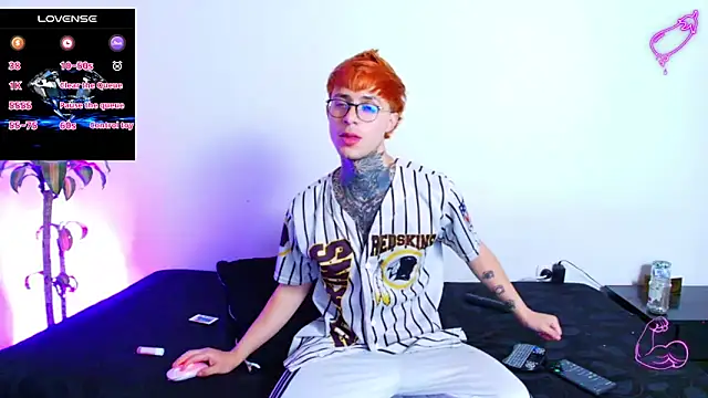 Chat XXX ao vivo de 7_Saturno_7