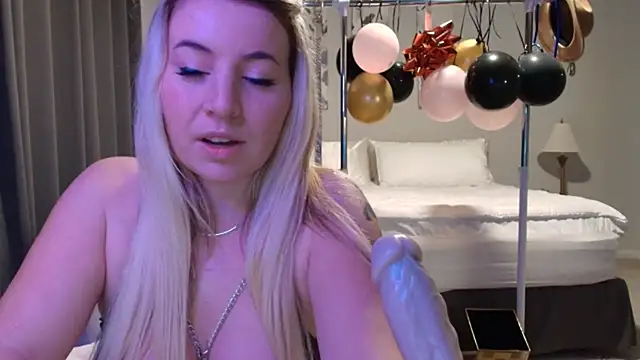 kaliii_jones' Live XXX Chat