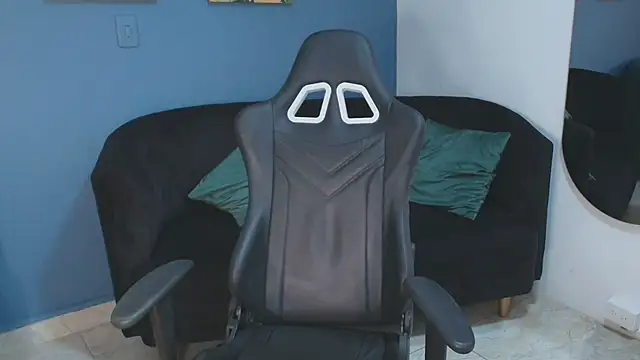 Zamira_TaylorのライブXXXチャット