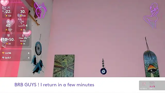 Maddy_Jhonsson's Live XXX Chat