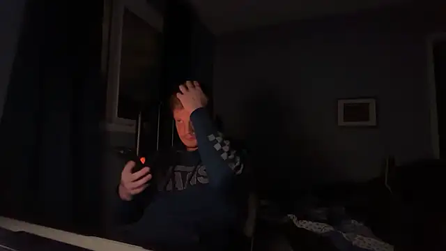 Czat XXX na żywo – lustylyndon