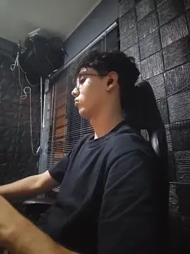 Chat XXX ao vivo de SrJacobs