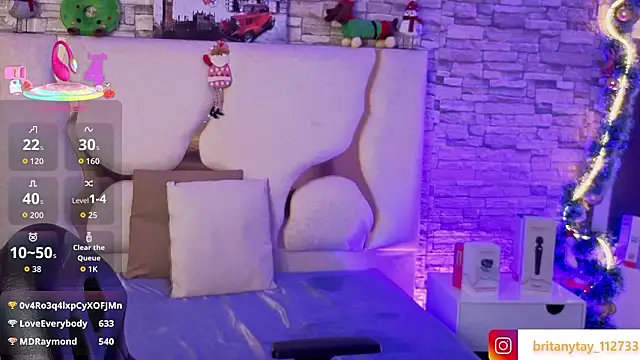 Chat XXX ao vivo de boyfox_tay