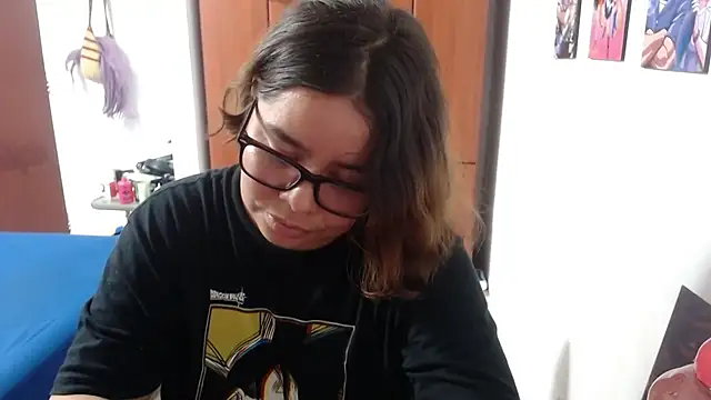 saenz_eymi's Webcam Show