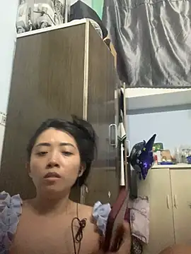 Minee1202's Webcam Show