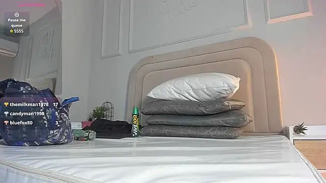 Anamonrroe Live XXX-chat