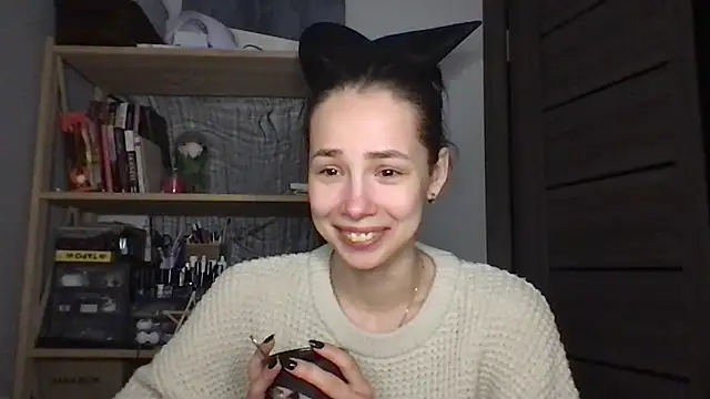 Yuna5343 লাইভ XXX চ্যাট