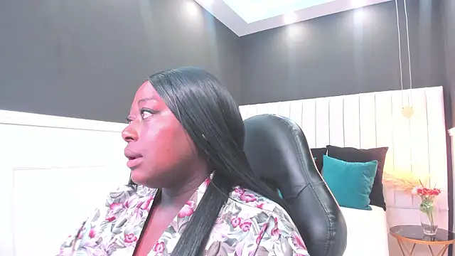 _kanela_anderson's Webcam Show