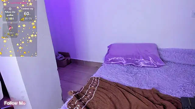 Czat XXX na żywo – MiaVillalobos