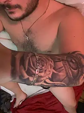 Chat XXX ao vivo de HOTDAN92