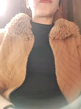 Show de webcam de Sinejdk3