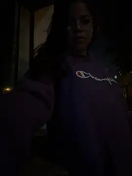 KRISTEEN-EPH's Live XXX Chat