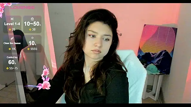 Sandra_Curly's Live XXX Chat