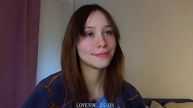 BritniBers লাইভ XXX চ্যাট