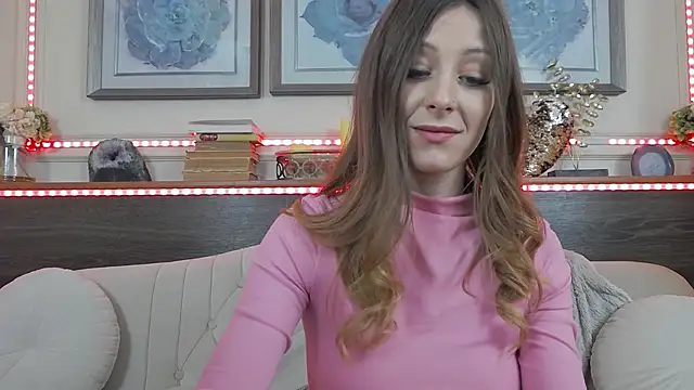 MuseDollX's Live XXX Chat