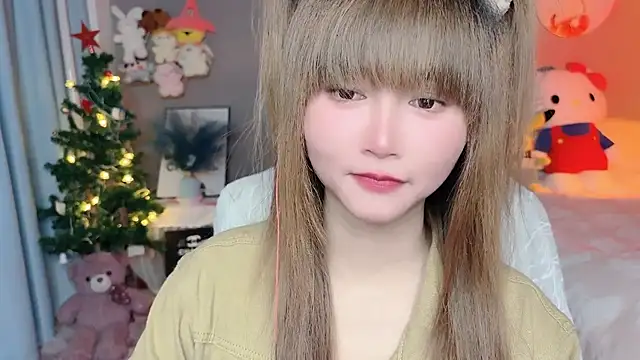 -xiao-xiao- লাইভ XXX চ্যাট