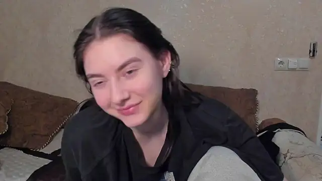 Czat XXX na żywo – muuur_fam