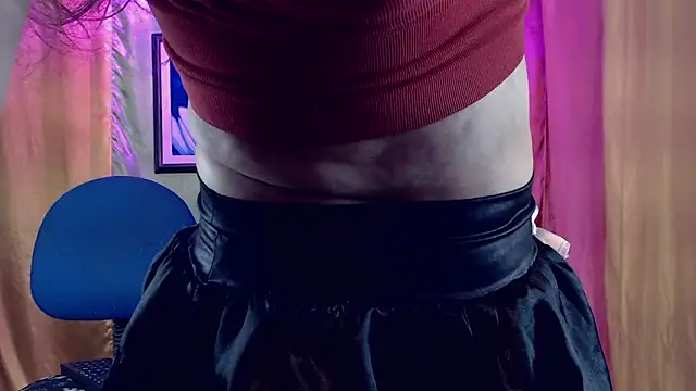 Moira-Hot 网络视讯表演