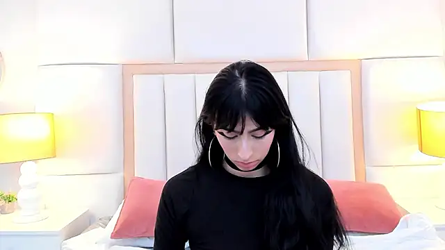 LaylaaDoll Live XXX-chat