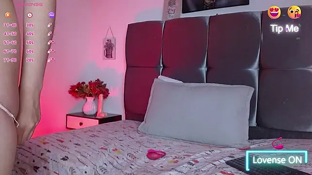 Онлайн чат XXX Dream_wish