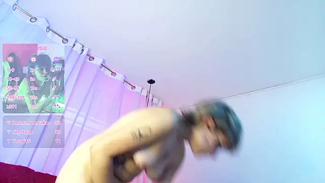 Baby_Punk1 Chat XXX live