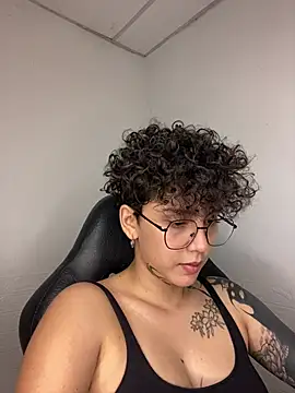 Abby_Evanns1's Live XXX Chat