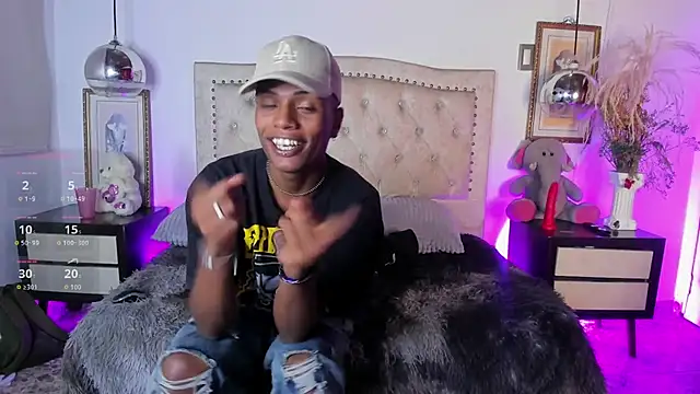 Suckdream1 – Live XXX-chat