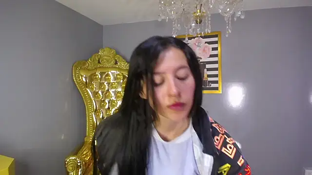 scarlett_percy_t's Live XXX Chat