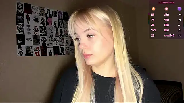 JestineParslow's Live XXX Chat