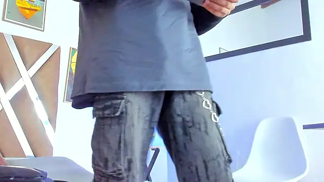 __Miguel7w7's Live XXX Chat