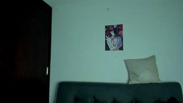 Chat XXX ao vivo de Dio__morningstar