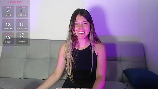 hanna__jones7's Live XXX Chat