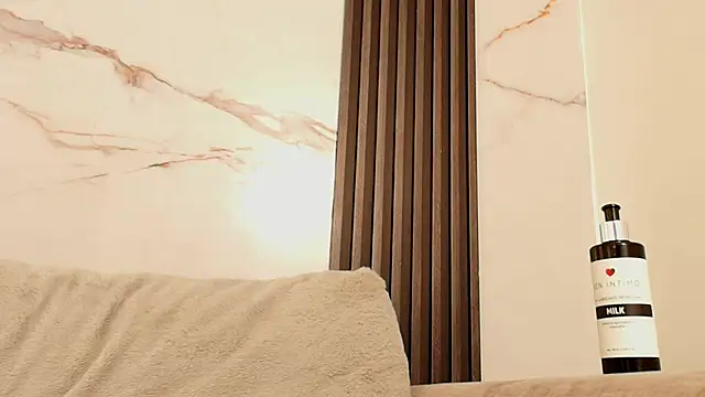 HallieStone's Live XXX Chat