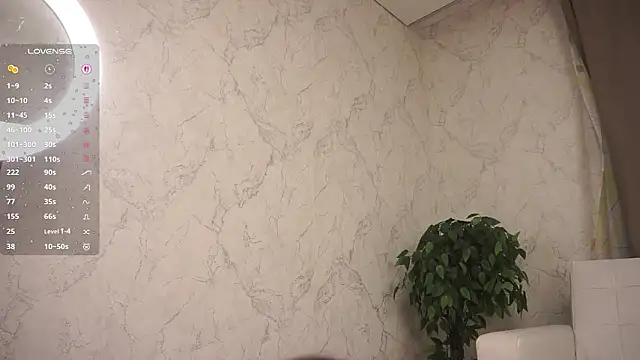 JackquelineMayson Obrolan Langsung XXX