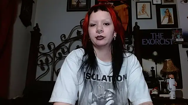 Bettieee_Agura Live XXX-chat