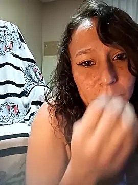 riquimona's Live XXX Chat