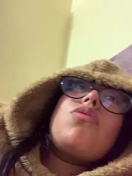 Candy_LS' Live XXX Chat