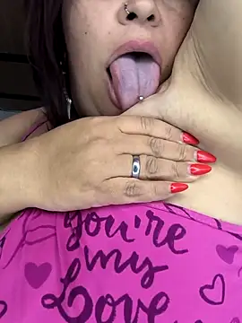 Chat XXX ao vivo de Natymendoza998