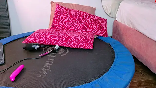 SamanthaSky__ Live XXX-chat